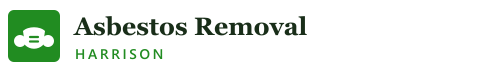Asbestos Removal Harrison logo